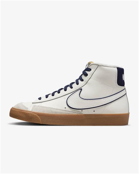 nike blazer premium|Nike Blazer Mid 77 Premium Mens Shoes